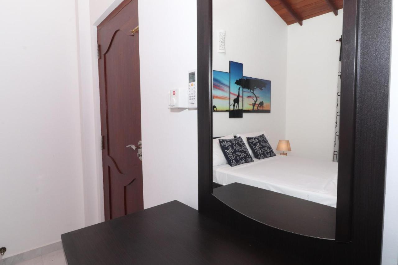 Slightly Chilled Forest Villa Sirimalwatta Ngoại thất bức ảnh