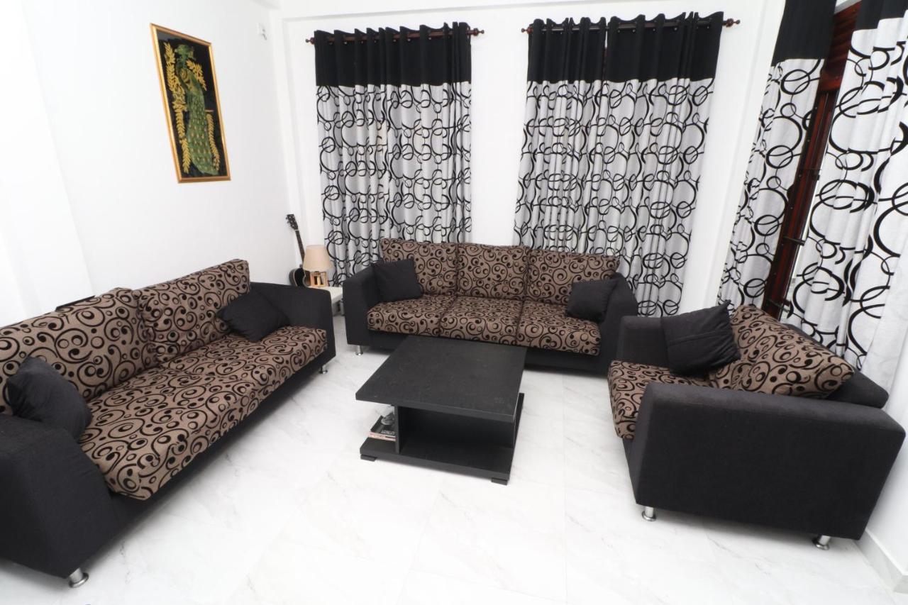 Slightly Chilled Forest Villa Sirimalwatta Ngoại thất bức ảnh